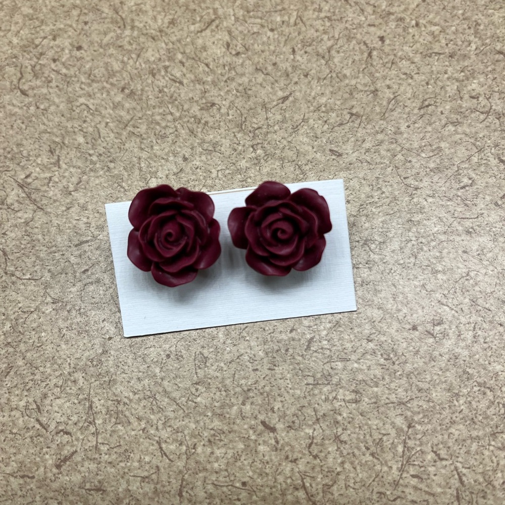 Pack of earrings - Picture 4 of 4